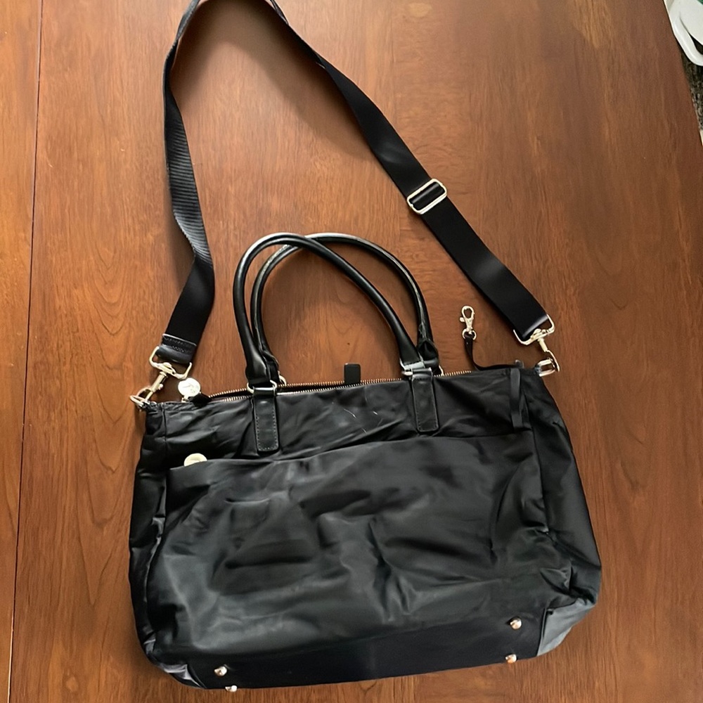 Lo & Sons Brookline Laptop Bag